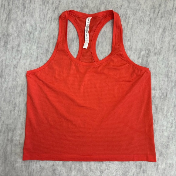 Lululemon Swiftly Tech Racerback Tank 2.0 *Race Length - Picture 1 of 3